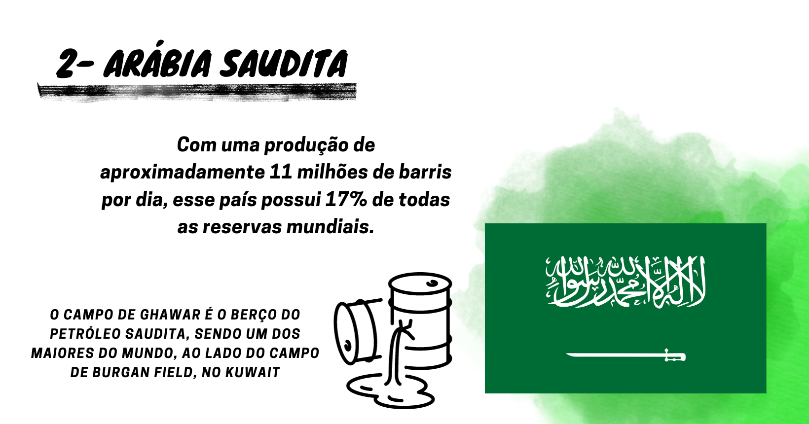 Arábia Saudita