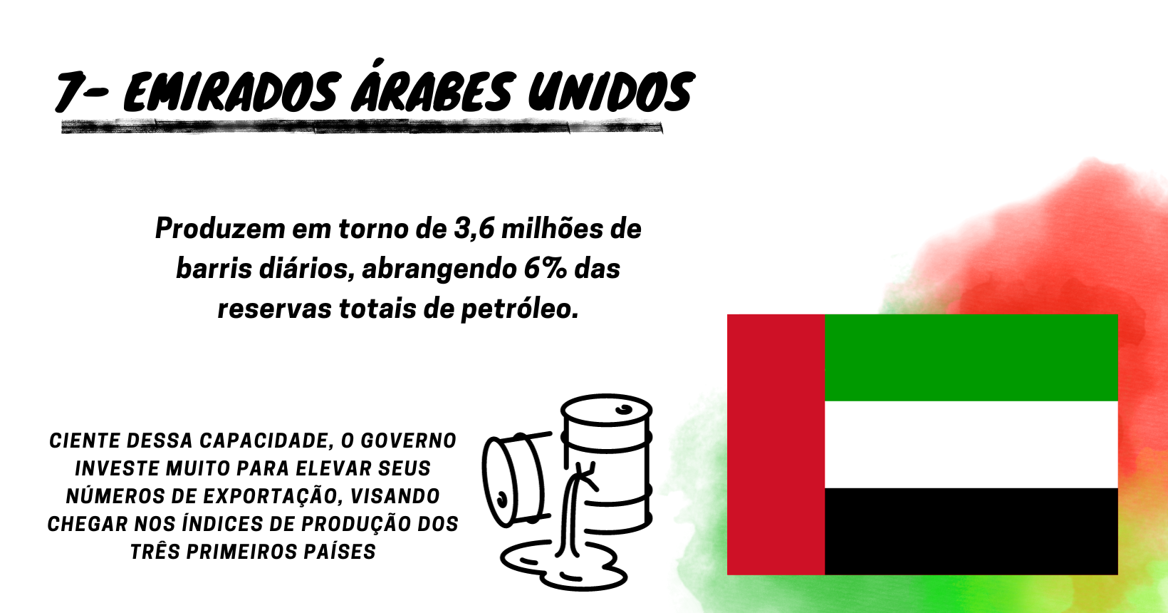 Emirados Árabes Unidos